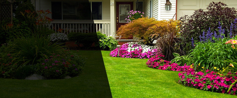 Salyersville Landscapers