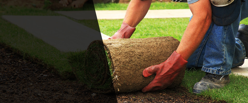 Salyersville Landscapers